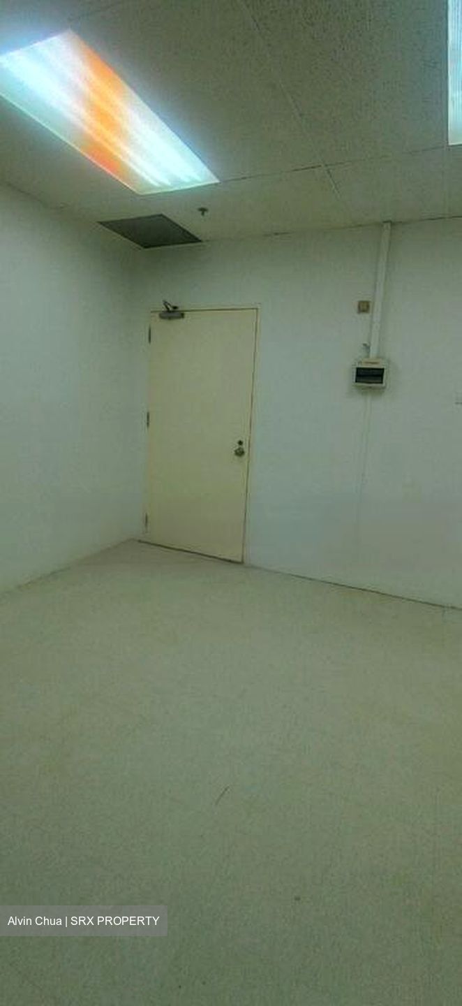 Imm Building (D22), Factory #477778331
